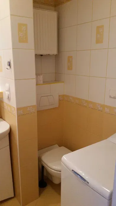 Pokój 1 os. do wynajęcia dla spokojnej, niepalącej dziewczyny - Kaliny - miniatura 4