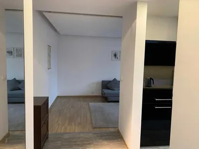 Ciche i komfortowe mieszkanie o powierzchni 46 m² przy ul. Sowińskiego. Warszawa Wola - miniatura 4