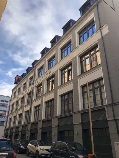 kawalerka na wynajem blisko Dworca PKP