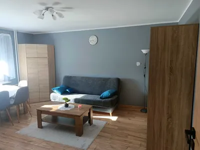 Mieszkanie kawalerka na wynajem 30m2 po remoncie umeblowana Bydgoszcz Błonie Korczaka