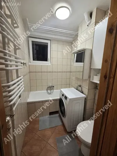 Przytulne, 2 pokoje, balkon, Praga-Południe - miniatura 5