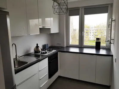 Dwupokojowe mieszkanie 50m2 Piątkowo - miniatura 2