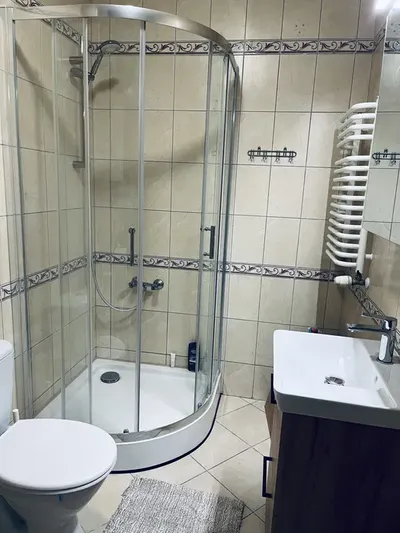 Komfortowe 3-pokojowe mieszkanie z niezależnym układem , II piętro , Ruczaj - miniatura 4