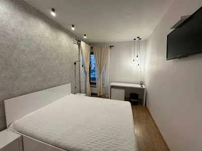 Dwupokojowe mieszkanie, 49 m² | Grzegórzki Park | GARAŻ W CENIE | OD WŁAŚCICIELA - miniatura 5