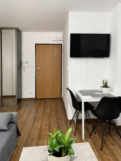 Mieszkanie 2 pokoje | Żabiniec | Centrum | Tramwaj | UR AGH PK UEK - miniatura 3