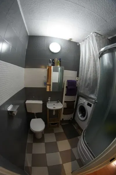 2 pokojowe mieszkanie blisko Spodka 36 m2 - Bez opłat dla spółzielni/wspólnoty - miniatura 3