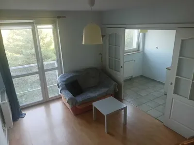 2-pokojowe, 2-poziomowe, ok. pl. Grunwaldzkiego - miniatura 2
