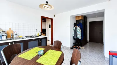 Przestronne mieszkanie 50m2, stan bardzo dobry, bezczynszowe! bez prowizji - miniatura 2