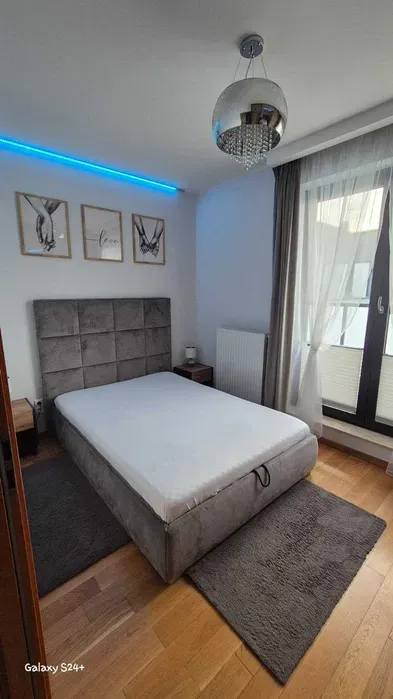 3 POKOJE, WARSZAWA Wola, ul. Jana Kazimierza 21A - miniatura 5