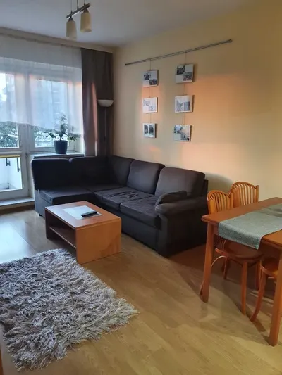 Mieszkanie 38m2 w Warszawie Ursus do wynajmu