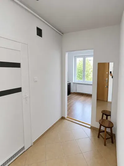 Kawalerka 35 m² do wynajęcia – Gliwice, centrum, parter - miniatura 3