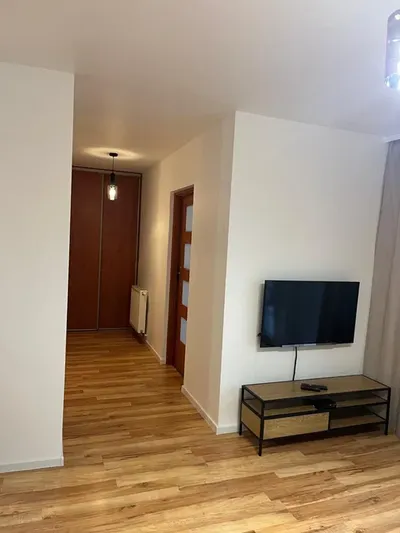 Mieszkanie do wynajęcia Fabryczna Stara miłosna - miniatura 5