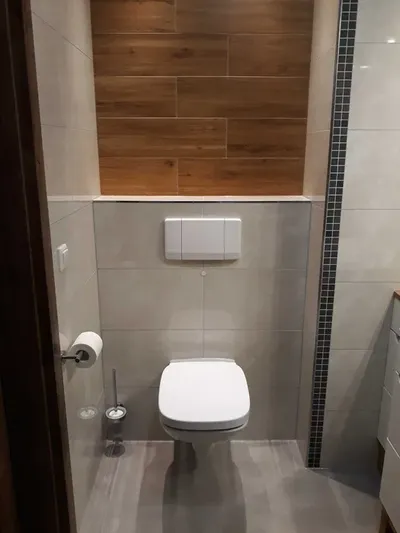 Wynajmę mieszkanie 53 m² – Olsztyn, ul. Augustowska 5A – Fregata Park - miniatura 3