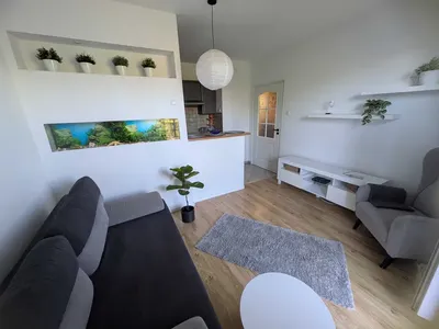 Do wynajęcia mieszkanie dwupokojowe Warszawa Ursus (Skorosze) - miniatura 2