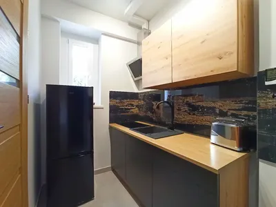 Kawalerka 17.59 m² w centrum Bydgoszczy, ul. Henryka Sienkiewicza – dostępna od 1 listopada - miniatura 2