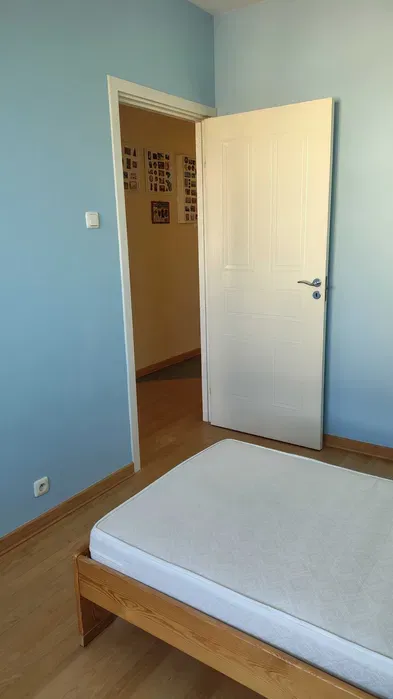 Ursynów 3 pokoje 72 m metro garaż - miniatura 5