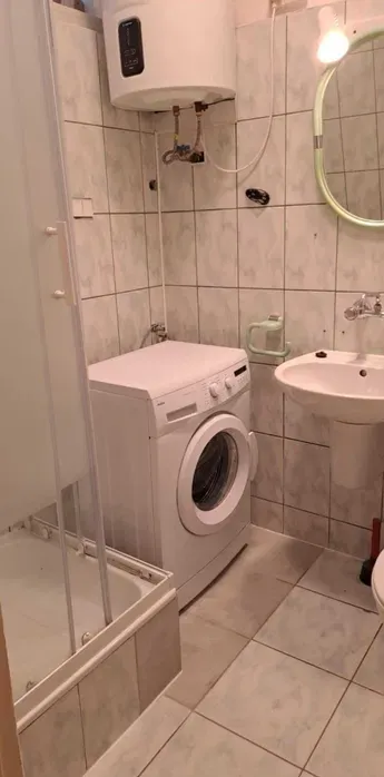 Kawalerka, 35m2, Kraków, al.Kijowska - miniatura 5