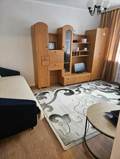 Na wynajem mieszkanie 2-pokojowe, Mokotów, przy Kolberga/Woronicza - Stacja Wierzbno. OD WŁAŚCICIELA - miniatura 3