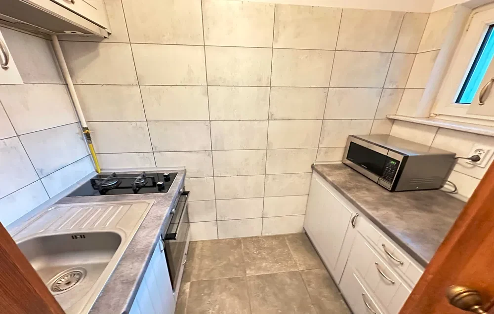 Bardzo ciche-Obozowa-2 pok-40m-Wola-balko-ciche - 1/15