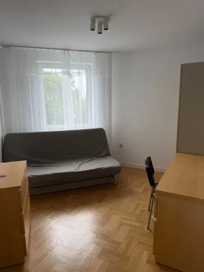 Mieszkanie 72m2 3 nieprzechodne pokoje, Kraków, Ruczaj, Kampus UJ - miniatura 5