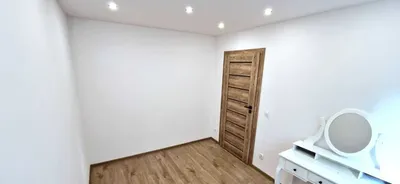 Pokój w wyremontowanym mieszkaniu - miniatura 4