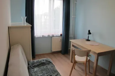 Pokój dla singla lub studenta - miniatura 3