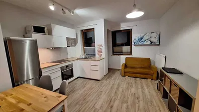 2 pokojowe mieszkanie w Krakowie, okolice Tauron Areny