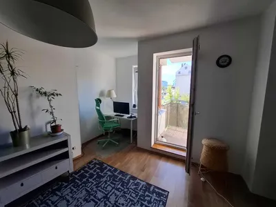 Rondo Wiatraczna - 2 pokoje - 47,8 m² - 3300+media