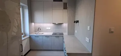 Wynajme mieszaknie 30 m2 os.zielone Wgorza - miniatura 3