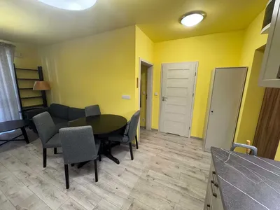 Dwupokojowe mieszkanie 35m2 Park Leśny Rembertów, umeblowane, od października - miniatura 3