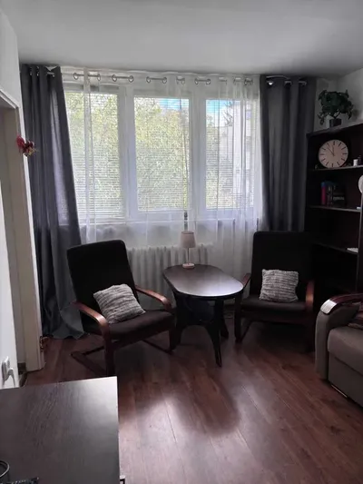 Do wynajęcia 2-pokojowe mieszkanie – Mokotów, Sadyba, 38 m²