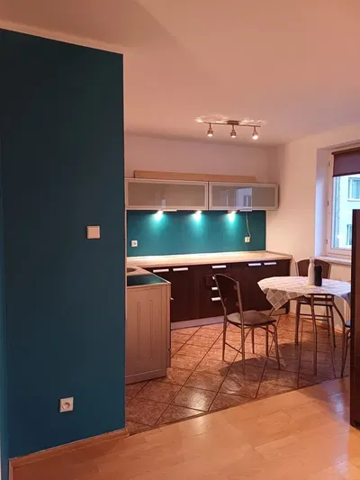 Kawalerka śródmieście ul. Świętojańska. - miniatura 5