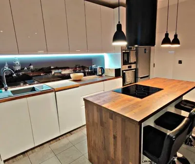 Mieszkanie 48 m² – Kraków, ul. Szlak – centrum - miniatura 2