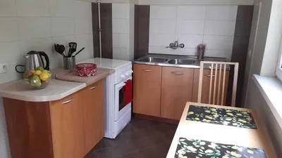 Kawalerka 36 m2 w centrum Torunia ul. Szymanowskiego na wynajem - miniatura 3
