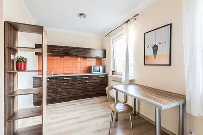 Wynajmę świetną kawalerkę - ul. Katowicka Poznań