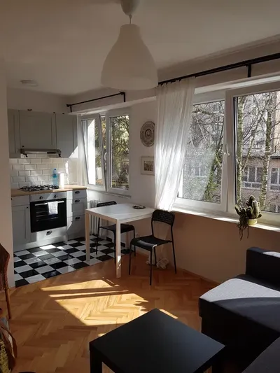 Mieszkanie dwupokojowe Kalinowszczyzna - miniatura 2