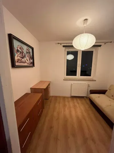 Wynajmę mieszksnie Gocław Praga południe Warszawa Trzy wieże - miniatura 4