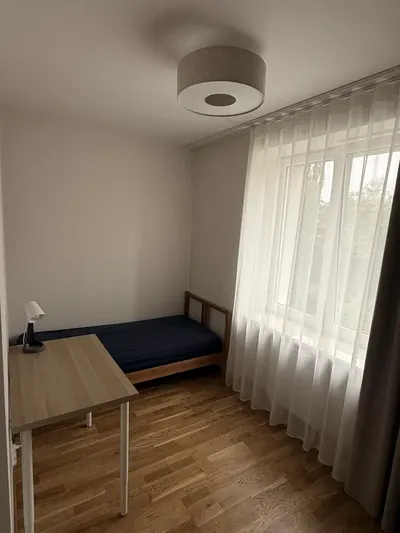 3-pokojowe mieszkanie 54 m² | Kraków – Nowa Huta, Os. Na Skarpie - miniatura 5