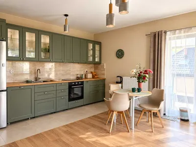 3 POK ul. Puławska 227 wysoki standard GARAŻ BALKON od zaraz - miniatura 2