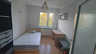 Kraków, pokój dla studenta