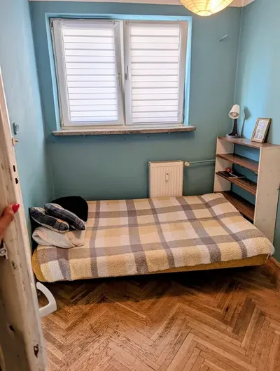 Mieszkanie na wynajem 2 pokoje Dworzec Centralny - miniatura 4