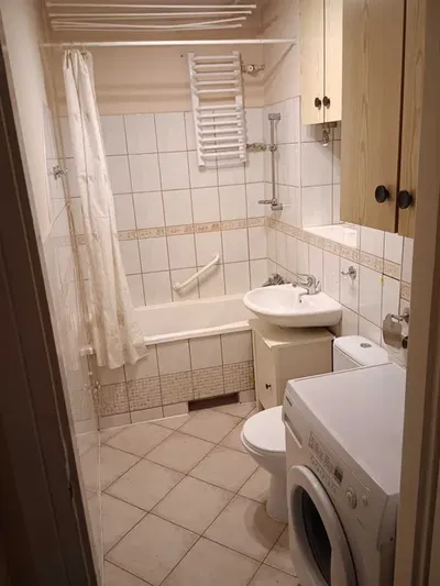 mieszkanie 42 m2 ul.Okopowa - miniatura 5