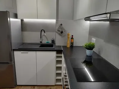 Do wynajęcia kawalerka - Aleja Lotników (Służewiec) 31m, bezpośrednio - miniatura 3