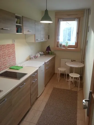 Wynajmę MIESZKANIE UJ, AGH, UP, UR, ul. CHOCIMSKA 19, Kraków, 2 Pokoje - miniatura 3