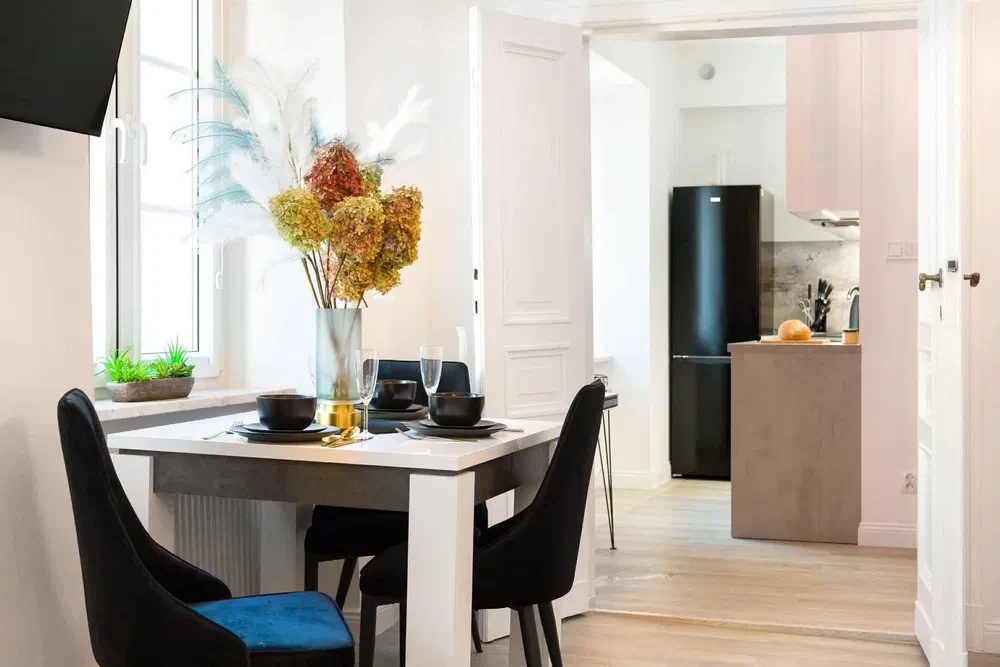 Apartament / ul. Mostowa - stary rynek / 2590/od zaraz - 1/8