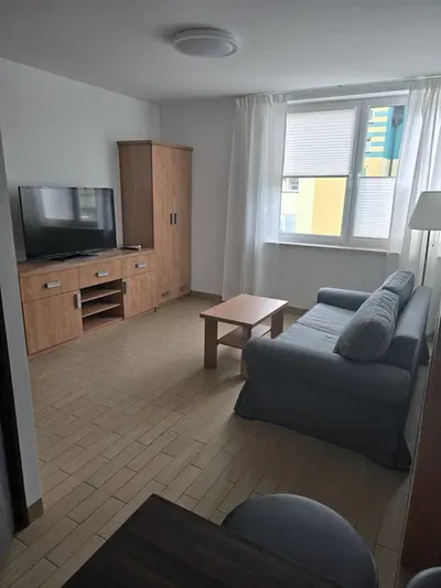 do wynajęcia mieszkania 2 pokojowe Gdańsk Osowa 2 piętro - miniatura 2