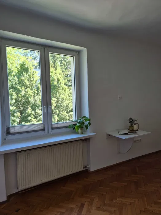 Mieszkanie 2 pokoje Saska Kępa do wynajęcia - 1/8