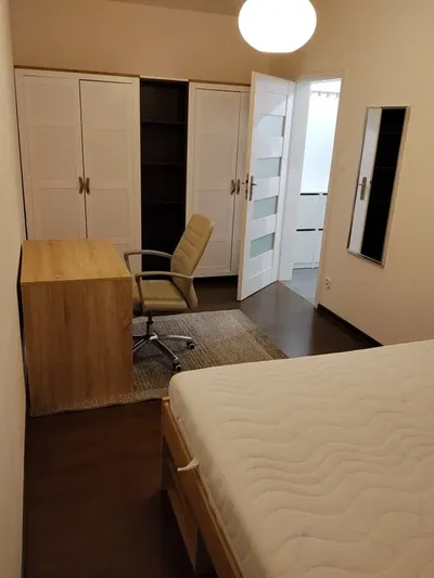 Mieszkanie 2p 43m² ul Sybiraków 6 - miniatura 4