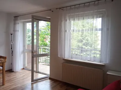 Jasna kawalerka na Ruczaju, 28 m2
