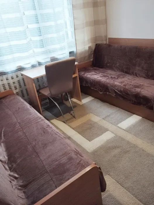 Pokój 1 osobowy ul Zachodnia naprzeciwko Politechniki pieszo UP UMCS KUL blisko centrum - 1/8